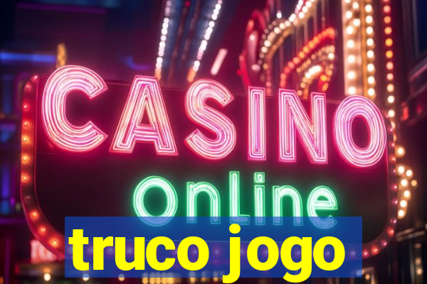 truco jogo